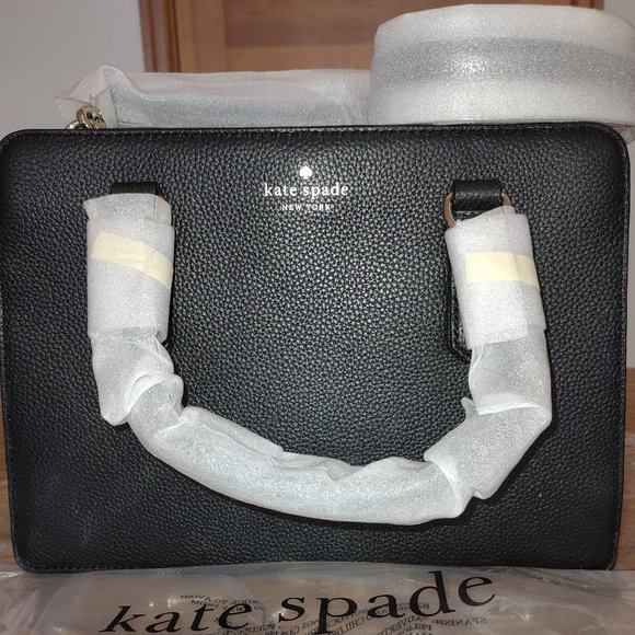Kate Spade Mulberry Street Lise